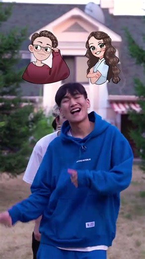 Welcome back to OLD BIP HOUSE 🏠 #biphouse #dance #duet #kpop #funny #cosplay #newjeans #twice #bts