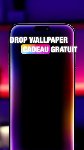 📲 Personalize your lockscreen with these NEW free wallpapers!