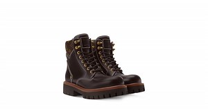 Products by Louis Vuitton: LV Remix Combat Boot