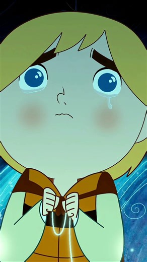 AN UNKEPT PROMISE HITS HARD....UNTIL🦭| Song of the sea | lana del rey - summertime sadness