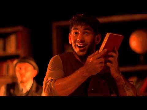 INDEX - COMPAGNIE PYRAMID