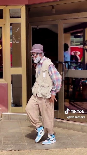 Wasa Star Dancer: Hilarious Dance Videos to Enjoy