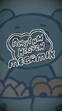 RHYTHM RETROSPECTIVE - Megamix