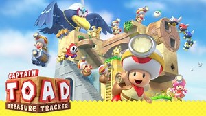 Captain Toad: Treasure Tracker Switch Review