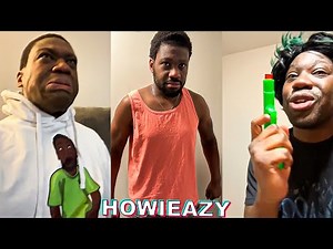 *NEW* HOWIEAZY TikTok Compilation #3 | Funny HOWIEAZY TikToks