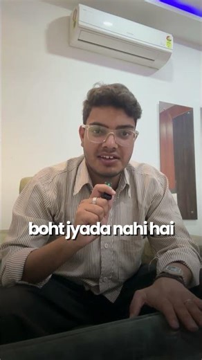 MY SECRET Trip Cost ₹10,000/Night 🤯