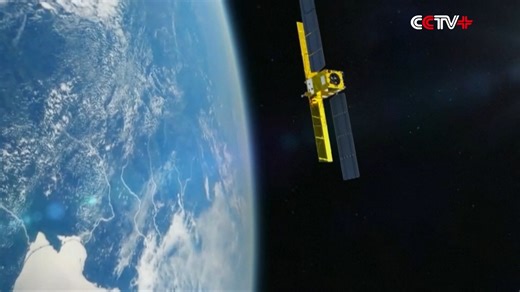China has officially launched a two-year commercial trial of satellite-based Internet of Things (IoT) services to advance the country's efforts to build an integrated space-air-ground network, the Ministry of Industry and Information Technology announced on November 22. https://www.cctvplus.com/news/20251123/8454444.shtml#!language=1 | CCTV