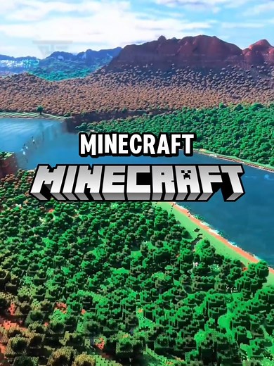Mod Epic Terrain para transformar Minecraft