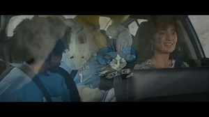 Nissan Altima TV Spot, 'March Madness: Fresh Ink' [T1]