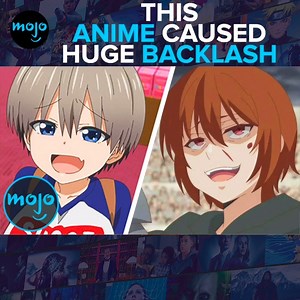 Anime can be pretty controversial... But these backlashes are next level! | WatchMojo