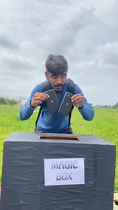 Magic Box Give 1 Get 2 special offer 😂😍😅😜 | High BP