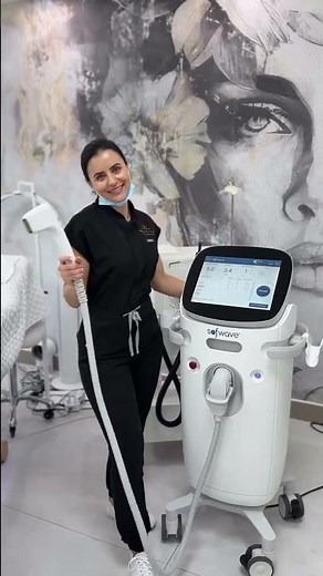 Lifted Arms with Sofwave® | Non-Invasive Skin Lifting