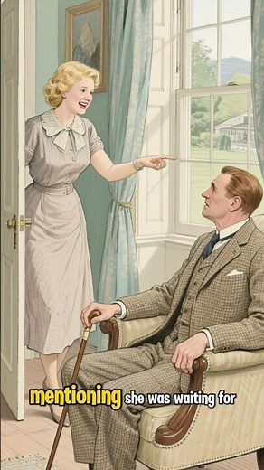 The Open Window by Saki Lesson