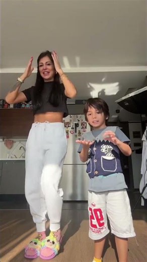 Learning the choreography😂 #shorts