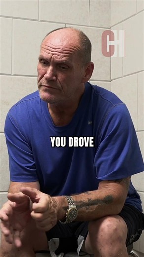 "You have no reasonable expectation for privacy"
