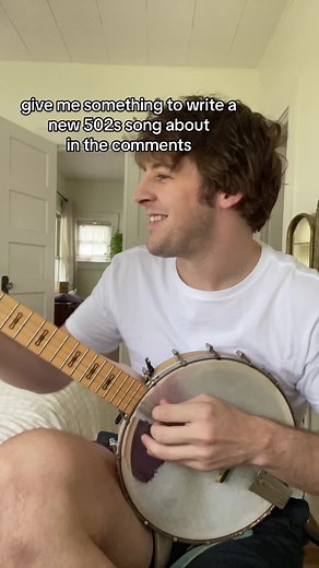 Folky and Heartfelt: The 502s Musical Magic