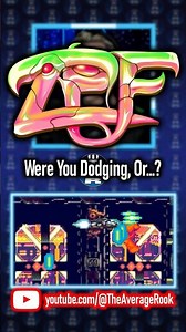 Were You Dodging, Or...? - #ZPF ‪@megacatstudios‬ #Clips