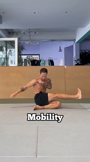 227K views · 813 reactions | Do these exercises after long periods of sitting or whenever your body craves movement ✅ Did you know I created a full program that combines traditional mobility exercises with my style of bodyweight training? Download the LeoMoves app to unlock the program called FlexFlows—plus all the additional content included in the app!  The LeoMoves app is available in the Google Play and Apple store ✅ | LeoMoves | Facebook