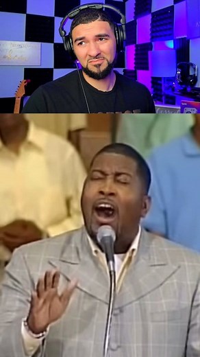 Go Check Out The Album Songs Daddy Used to Sing for more songs like "Lead Me Guide Me" - Dr. E. Dewey Smith #gospel #fypreelsシ゚viralシ #performance | Patrick Johnson