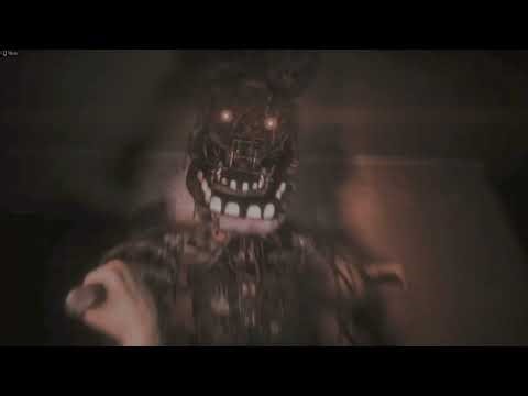 This Hello Neighbor Mod is INSANE