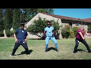 DSH-Napa National Dance Day 2024