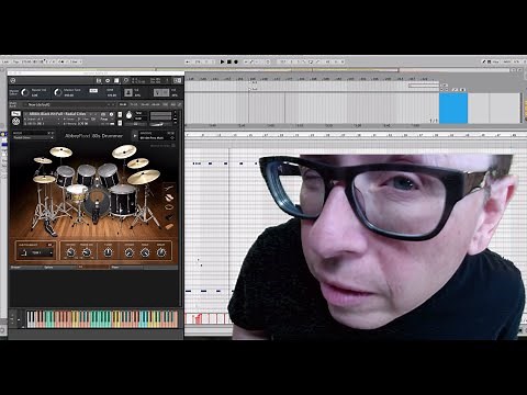 Native Instruments Abbey Road 80s Drummer
