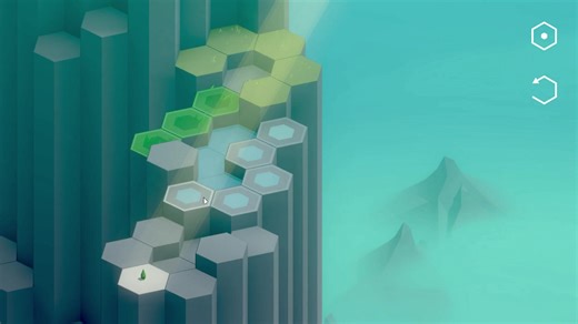 Spring Falls | 全关卡攻略