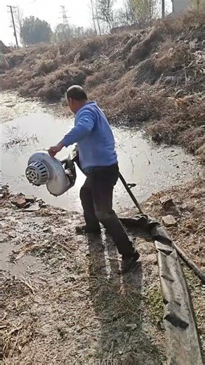 Large-Scale DIY Water Pumping: Epic Project Showcase