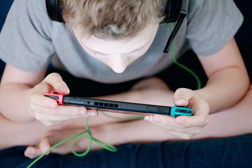 The Evolution of Video Game Music: From 8-Bit To The Metaverse And The GRAMMYs | GRAMMY.com