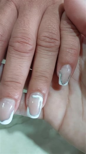 #amorpelasunhas💕💅💅💅