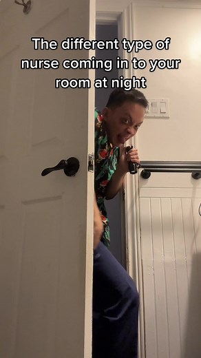 I may or may not be the clumsy one most of the time. I literally hit every single corner, wheelchair, commode, IV pole in the room and then my patient is just there looking at me mad. #nursejohnn #nurse #nursesoftiktok #nurselife #nursehumor #nursetok #nursetiktok #nurseproblems #nursing #nursingstudent #nursingschool #nursinghumor #healthcareworker #healthcarehumor #medicaltiktok #medicalhumor #hospitallife #hospitaltiktoks #foryou #fyp #ernurse #icunurse