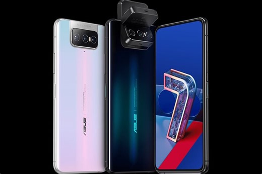 ASUS ZenFone 8 Mini may offer 120Hz 5.9-inch OLED display and Snapdragon 888 - Gizmochina