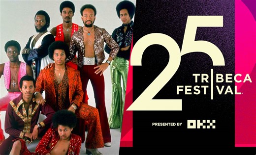 Questlove’s ‘Earth, Wind & Fire’ Documentary To Open 25th Tribeca Festival