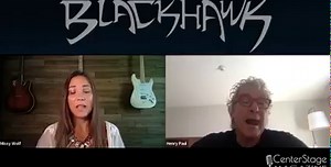 2.2K views · 21 reactions | Join us as we chat with #HenryPaul of BlackHawk about music, life, family, and so much more! If you have not checked out their website for the latest tour dates, do it now! You definitely need to see them live. Special thanks to our Sponsors Boot Barn (Lebanon) and Jewelry Bee Social! | Center Stage Magazine | Facebook