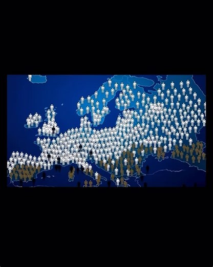 Western Defiance on Instagram: "In 1900, the White population in the U.S. was 87.9% of the total population. By 1950, this figure had risen to 89.5%. However, since then, the percentage of the population identifying as White has steadily declined. In 2020, it was 57.3%. Globally, the proportion of the population identifying as White has been decreasing since 1900. In 1900, Europe held a quarter of the world’s population. This share is predicted to shrink to 7% by 2050. Simultaneously, the popula