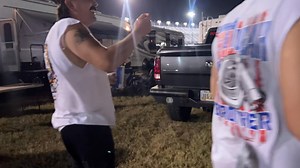 Had a blast at Daytona best weekend ever | Greg Biffle