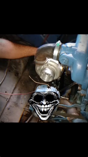 motor perkins 4.236 turbo diesel