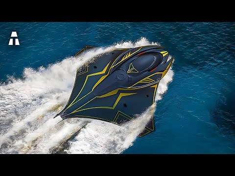 Kronos, un Véhicule Blindé Militaire Surprenant