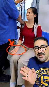 803K views · 11K reactions | حركة مهمه لازم تتعلمها انت واولادك ☝️ Signal for Help⛔️ | GaDo Shorts | Facebook