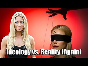 Communism Sounds Nice… Until You Ask This