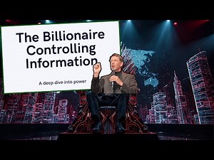 From $2,000 to $384 Billion: How Larry Ellison Built the Oracle Empire