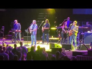Alabama Dancin’ Shaggin on the Boulevard. Knoxville Tn
