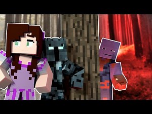 PopularMMOS Thanos Spies On Us (Minecraft Animation)