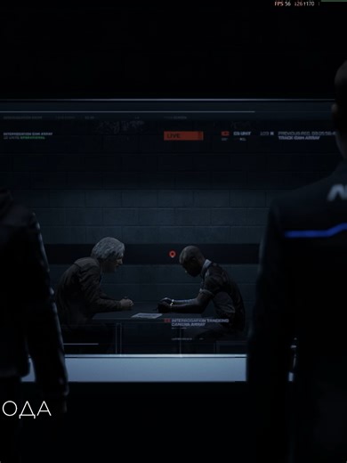 В Detroit: Become Human в ваших руках окажутся судьбы как человечества, так и андроидов. Каждый сделанный вами выбор повлияет на исход игры, в которой реализован одним из самых замысловатых и разветвленных сюжетов из когда-либо созданных в игровой индустрии. #detroitbecomehuman #detroit #games #quanticdream #quanticdreamgames #игрынапк #игрофильмы