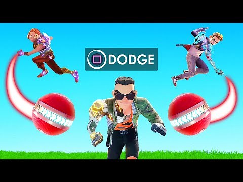 The BEST TACTIC To WIN In Knockout City! (With Friends)