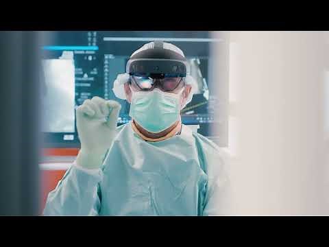 MitraClip implementation procedure assisted by CarnaLife Holo technology