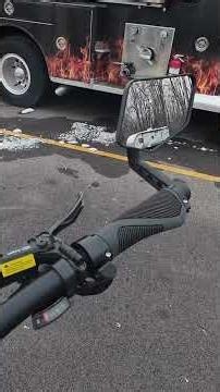 PuckiPuppy Bulldog Pro — Power on 26” Fat Tires! #ebikenation #shorts #youtubeshorts