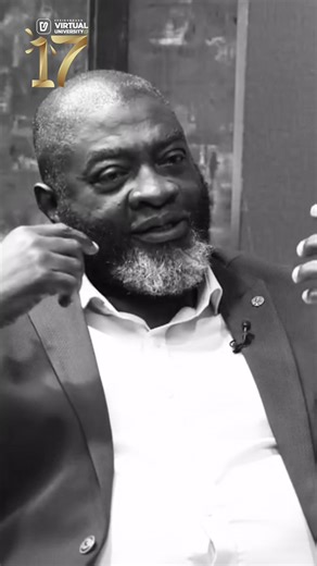 GDP alone doesn’t tell the story. In this week’s episode of #Springboard, Your #VirtualUniversity, David Ofosu-Dorte, Founder and Executive Chairman of AB & David Africa, shares why real progress isn’t just about numbers, but about productivity and how many lives are lifted out of poverty. 7 PM — Joy 99.7 FM & Springboard Channel (YouTube) 9 PM — Joy News TV | Ghana Grows