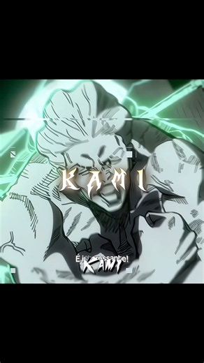 jjk New Trailer is so PEAK 🥹 || Hakari vs Kashimo Edit⚡🤑(Jujutsu kaisen edit) || SONG : MONTAGEM CARA (SLOWED) || #hakari #jujutsukaisen #kashimo #mangaedit #viral