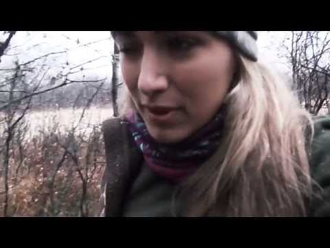 Eva Shockey's Monster Whitetail - 2015